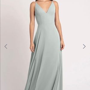 Jenny Yoo Dani Dress